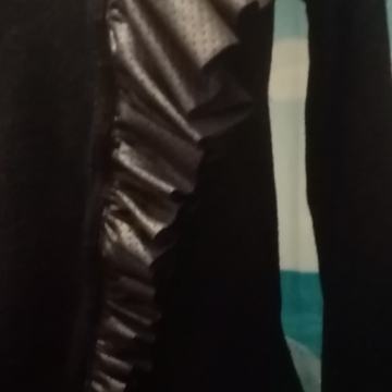 Ženski pulover LAURA NOX