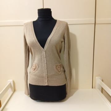 Ženski pulover S veličina