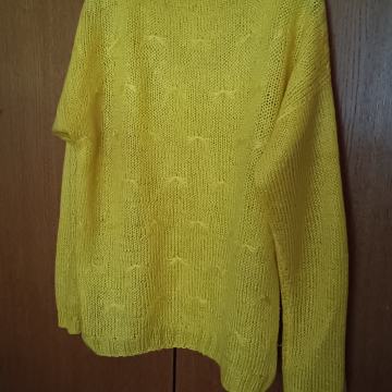 ženski pulover vel 42/44