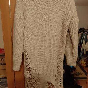 Zenski pulover. Vel . S