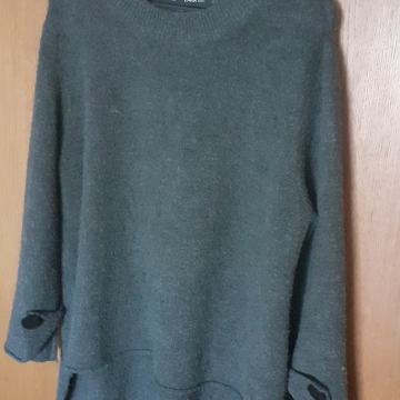 ženski pulover XL  sniženo