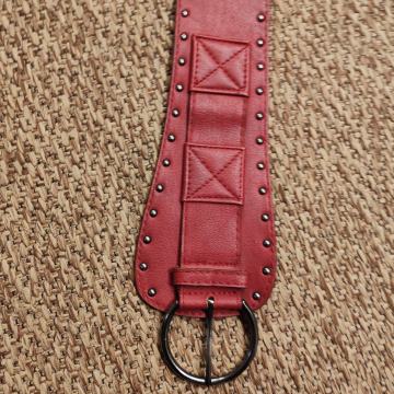 BERSHKA ŽENSKI REMEN