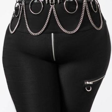 bleed out remen by killstar