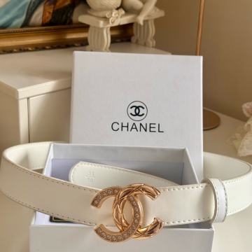 Chanel belt