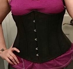 Corset true strong quality - Korset