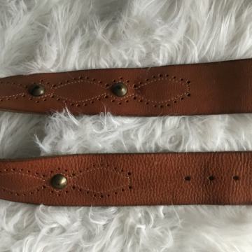 Diesel kožni remen original