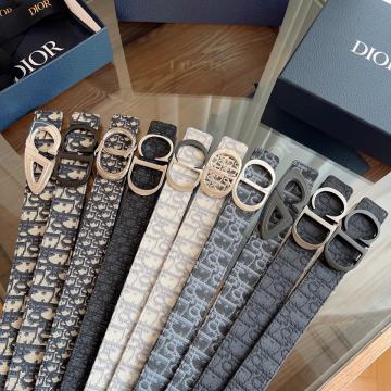 Dior remen muški i ženski pojas