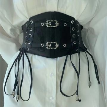 gothic remen/korzet