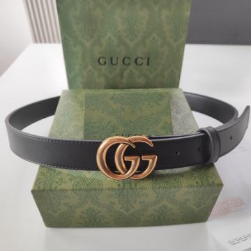 Novi Gucci remen