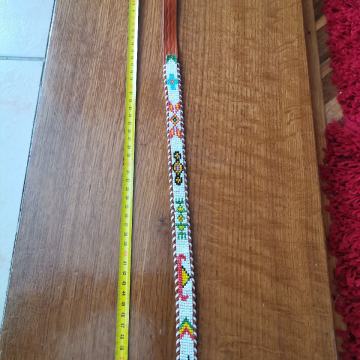 indijanski kožni remen...