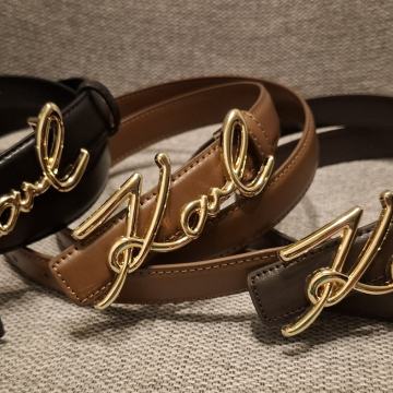 Karl Lagerfeld remen