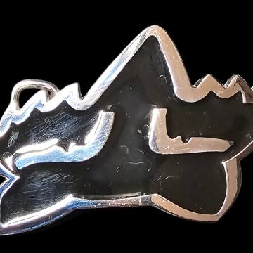 KOPČA ZA REMEN (kaiš)