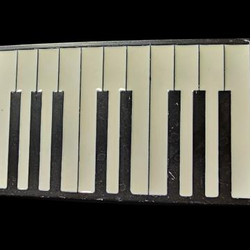 KOPČA ZA REMEN (kaiš)