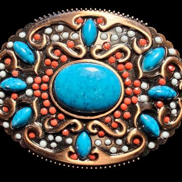 KOPČA ZA REMEN (kaiš)