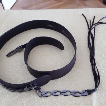 Kožni remen Marella L