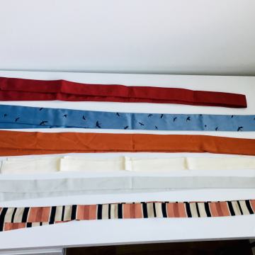 TRAKE ZA POJAS / DEKORACIJU