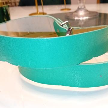 ZELENI REMEN vel.95 cm - NOVO