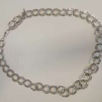 Metalni remen od karika