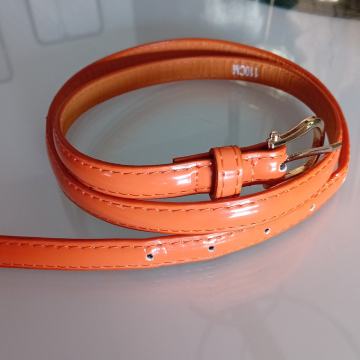 NARANČASTI REMEN 110 cm - NOVO