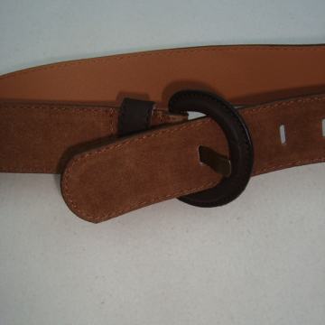 New yorker remen / TOTALNA ČISTKA