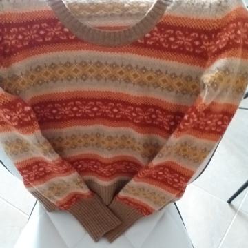 S. Oliver pulover #lanaangora