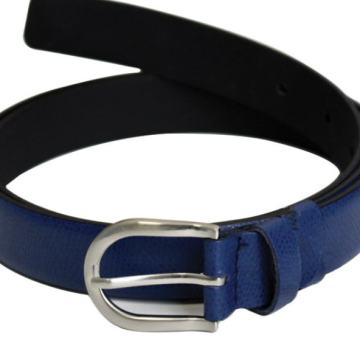 PLAVI REMEN 100 cm i 90 cm NOVO