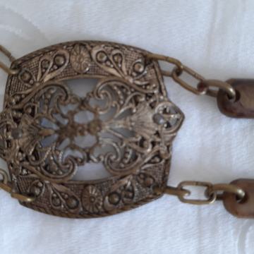 Remen antiknog izgleda