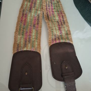 REMEN NA GUMU VEL.UNI - NOVO