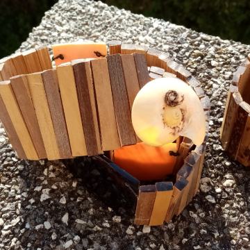 remen sa istom narukvicom