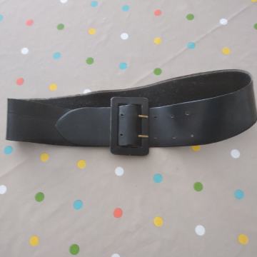 Remen kožni ženski - 6€