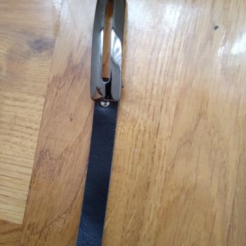 Remen od prave kože