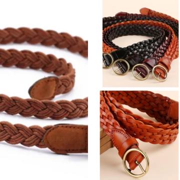 CRNI I SMEĐI REMEN - NOVO