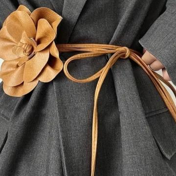 NARANČASTI REMEN VEL. UNI