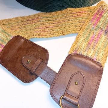 Remen na gumu vel.UNI - NOVO