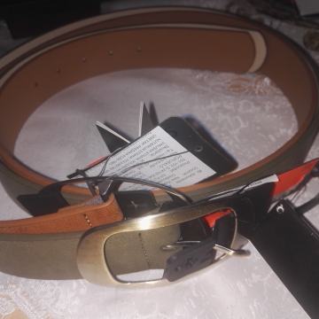 Remen ženski (novo)