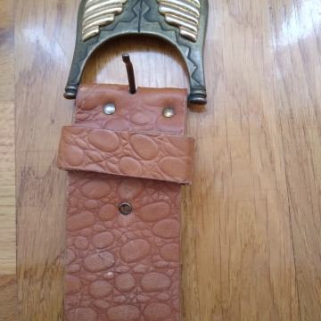 Remeni od prave kože