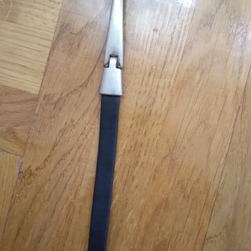 Remeni od umjetne kože