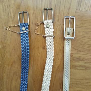 Remeni od umjetne kože