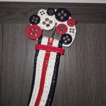 Roccobarocco novi neobični remen