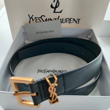 Saint Laurent remen NOVO