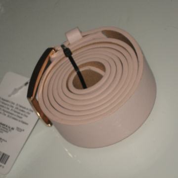 SVIJETLO ROZA REMEN - NOVO