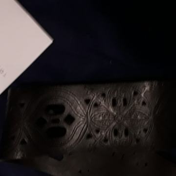 Tommy Hilfiger remen kožni