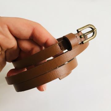 VINTAGE ŽENSKI REMEN III