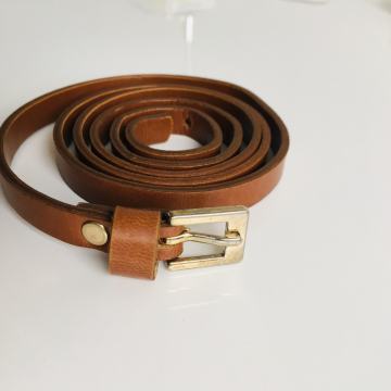 VINTAGE ŽENSKI REMEN IV