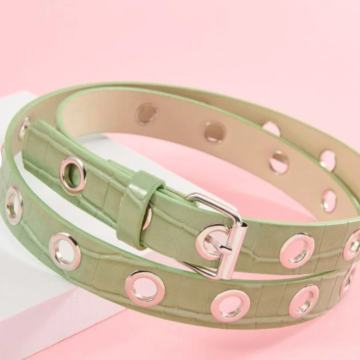 ZELENI REMEN VEL. L - NOVO