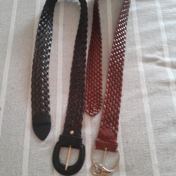 Ženski koznati remeni