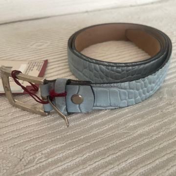 Zenski kozni remen Croata, 80 cm