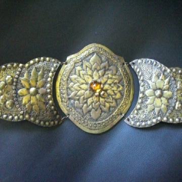 ELEGANTNI ŽENSKI REMEN 90cm