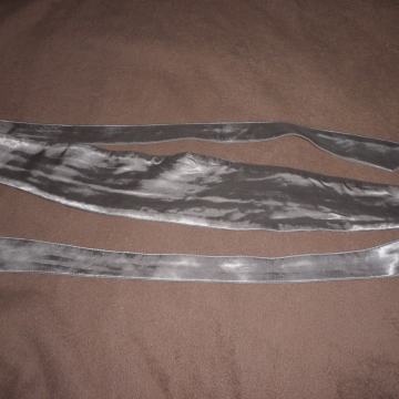 ŽENSKI LAGANI PAMUČNI POJAS / REMEN 206cm