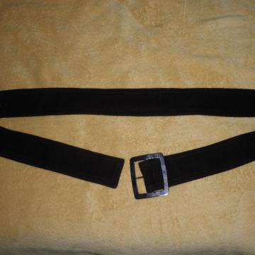 ŽENSKI LAGANI VUNENI REMEN 130cm